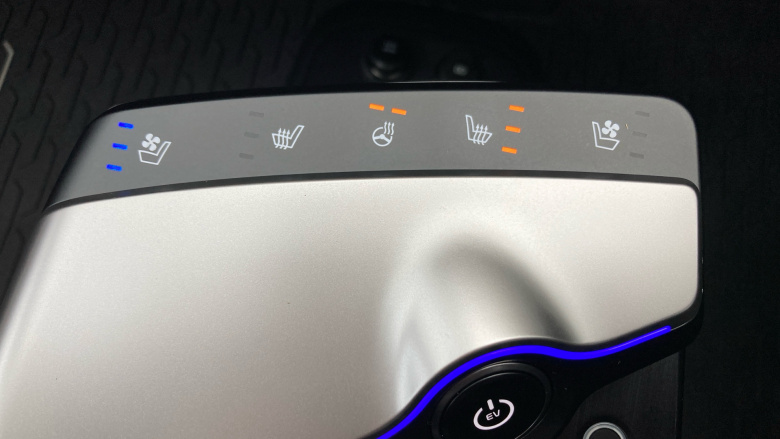 Kia EV6 168kW GT Line S 84kWh 5dr Auto Electric Estate